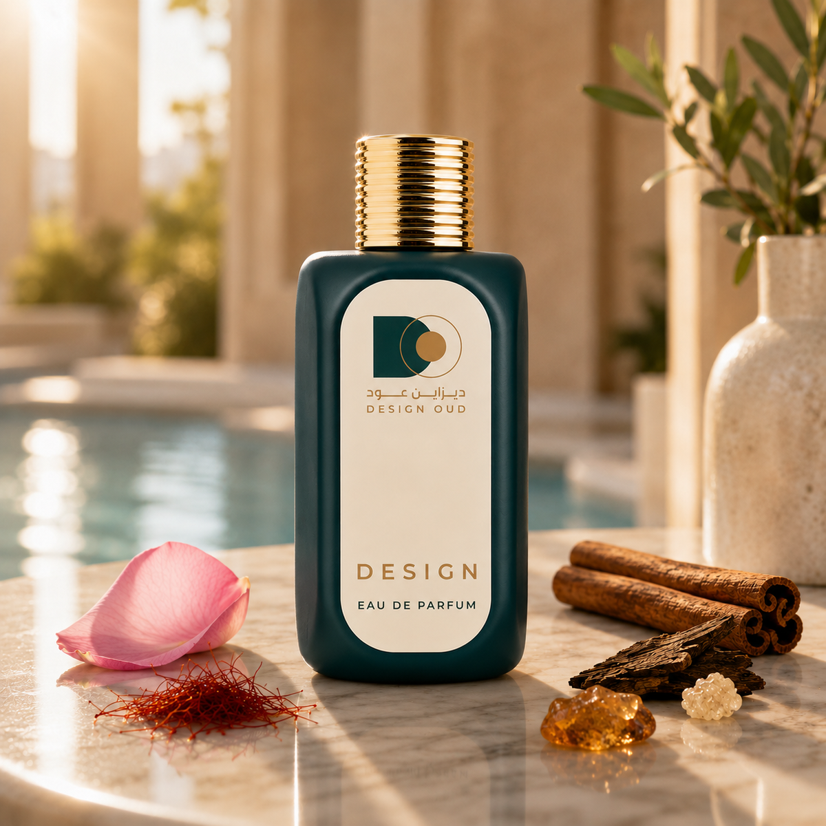 عطر ديزاين