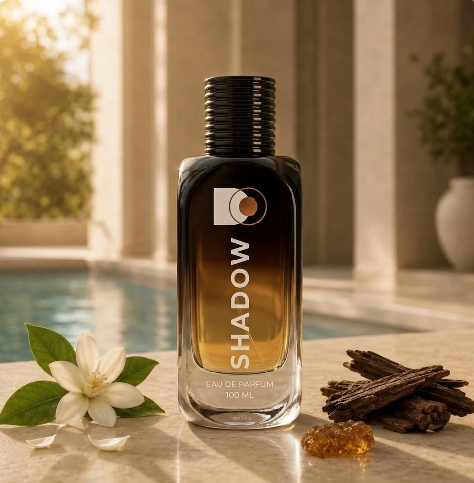 عطر شادو