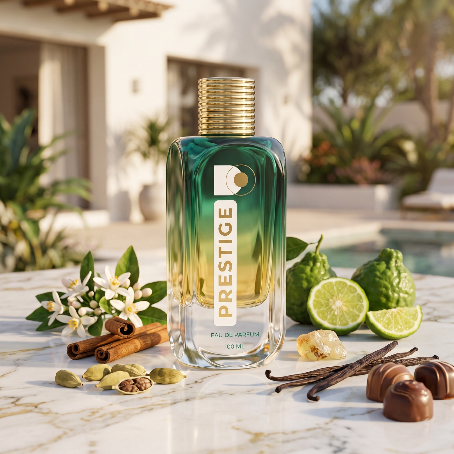 عطر برستيج