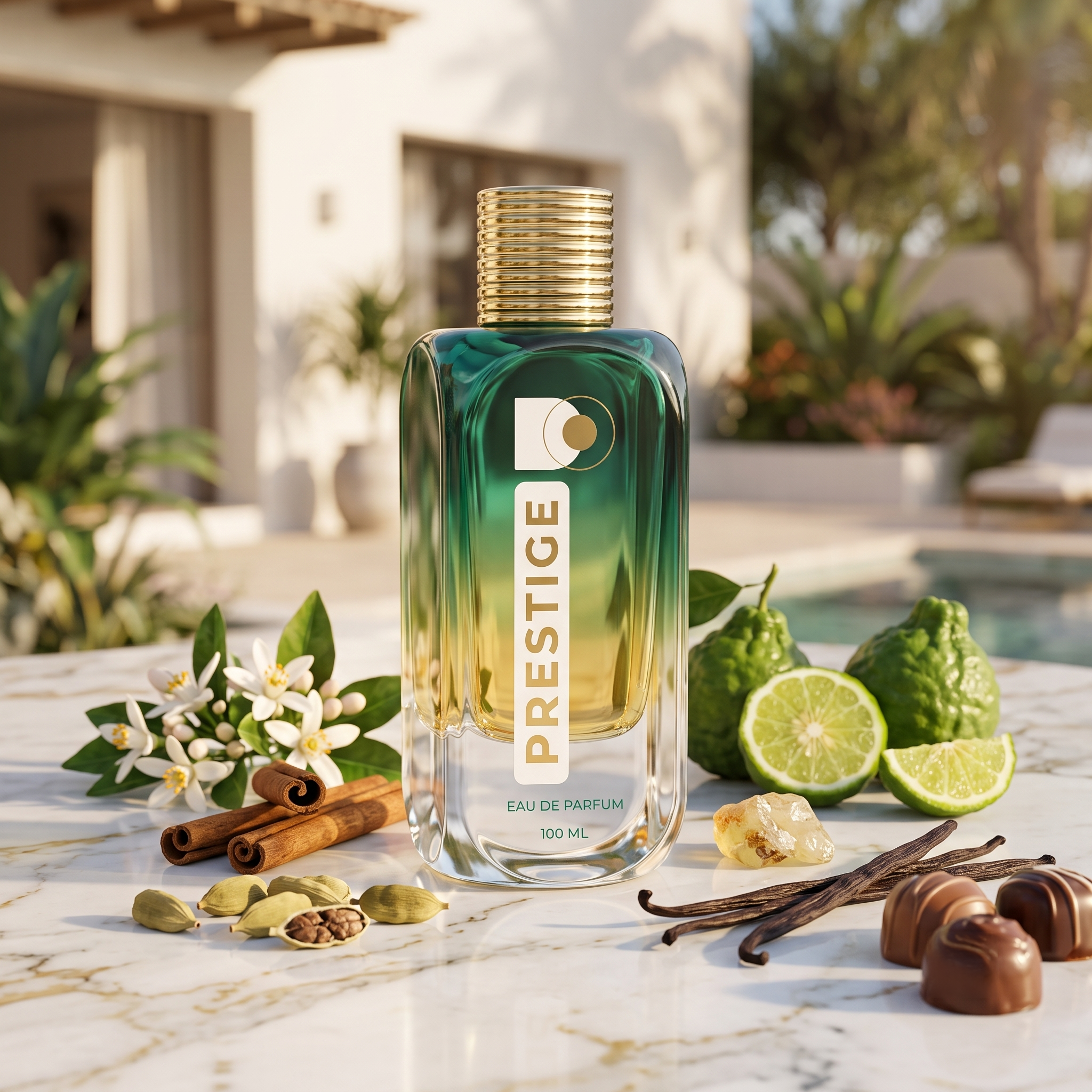 عطر برستيج